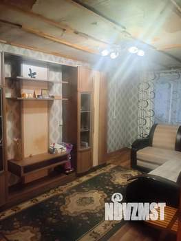 2-к квартира, вторичка, 65м2, 1/1 этаж