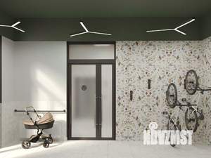 1-к квартира, вторичка, 31м2, 2/8 этаж