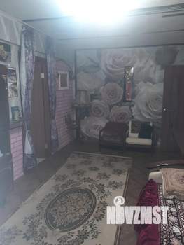 2-к квартира, вторичка, 41м2, 5/5 этаж