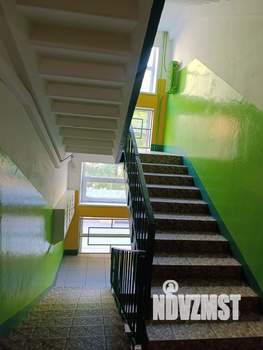 2-к квартира, вторичка, 46м2, 4/5 этаж