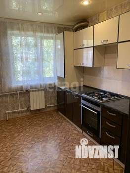 2-к квартира, вторичка, 44м2, 5/5 этаж