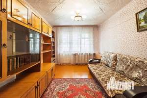 2-к квартира, вторичка, 51м2, 5/5 этаж