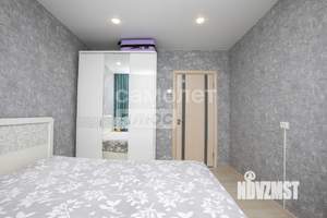 3-к квартира, вторичка, 70м2, 4/10 этаж