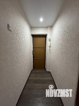 1-к квартира, вторичка, 30м2, 5/5 этаж