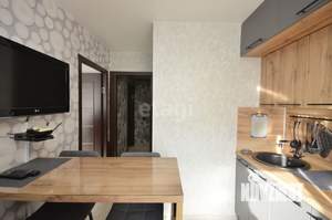 1-к квартира, вторичка, 31м2, 5/5 этаж