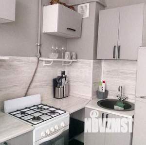 3-к квартира, вторичка, 61м2, 3/3 этаж