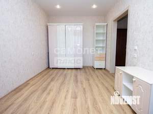 1-к квартира, вторичка, 31м2, 3/3 этаж