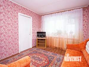 2-к квартира, вторичка, 43м2, 2/5 этаж