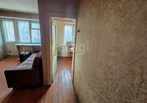 1-к квартира, вторичка, 31м2, 3/4 этаж