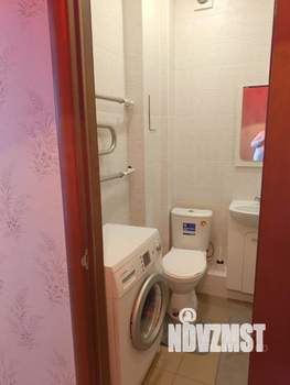 1-к квартира, вторичка, 36м2, 2/3 этаж