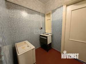 Студия квартира, вторичка, 17м2, 1/5 этаж