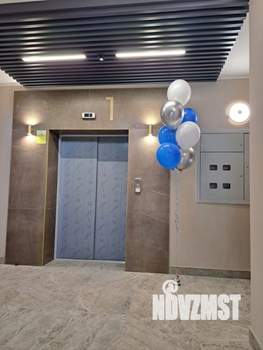 2-к квартира, вторичка, 55м2, 1/7 этаж