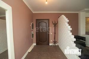 3-к квартира, вторичка, 116м2, 9/9 этаж