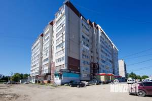 3-к квартира, вторичка, 69м2, 2/11 этаж