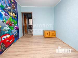 4-к квартира, вторичка, 81м2, 5/10 этаж