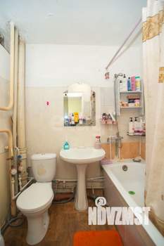 1-к квартира, вторичка, 35м2, 6/9 этаж