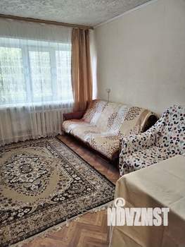 1-к квартира, вторичка, 19м2, 5/5 этаж