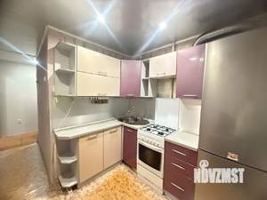 2-к квартира, вторичка, 42м2, 1/6 этаж