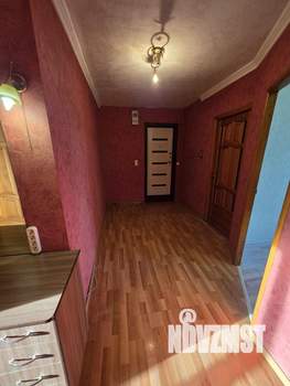 2-к квартира, вторичка, 52м2, 2/2 этаж