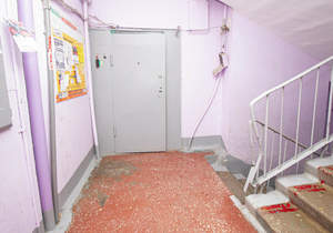 3-к квартира, вторичка, 64м2, 1/9 этаж