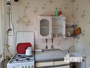 2-к квартира, вторичка, 45м2, 1/5 этаж