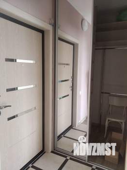 1-к квартира, вторичка, 37м2, 2/4 этаж