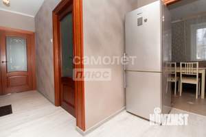 2-к квартира, вторичка, 53м2, 2/5 этаж