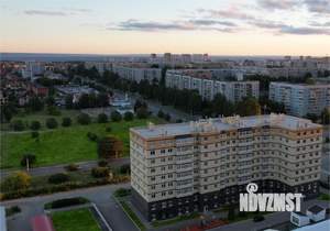 Студия квартира, вторичка, 43м2, 6/9 этаж