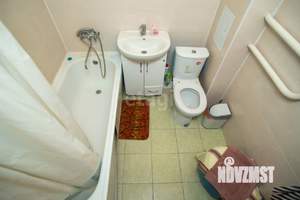 1-к квартира, вторичка, 33м2, 6/9 этаж