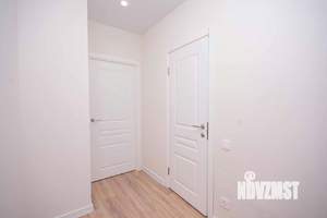 Студия квартира, вторичка, 21м2, 6/24 этаж