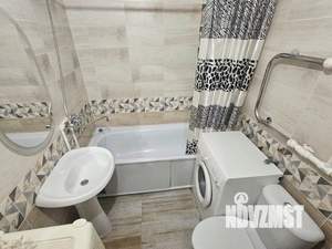 Студия квартира, вторичка, 24м2, 4/24 этаж