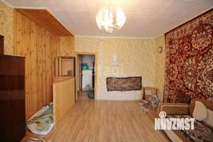 3-к квартира, вторичка, 36м2, 1/2 этаж