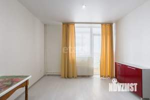 1-к квартира, вторичка, 29м2, 15/24 этаж