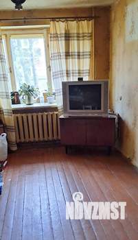 3-к квартира, вторичка, 61м2, 1/5 этаж