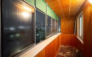 2-к квартира, вторичка, 53м2, 7/10 этаж