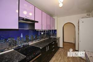 1-к квартира, вторичка, 40м2, 7/10 этаж