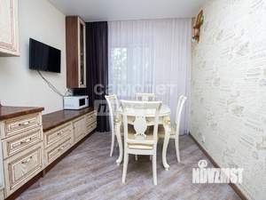 2-к квартира, вторичка, 64м2, 1/9 этаж