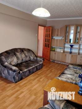 2-к квартира, вторичка, 45м2, 5/5 этаж