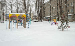 1-к квартира, вторичка, 20м2, 2/5 этаж