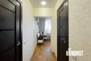 1-к квартира, вторичка, 36м2, 9/9 этаж