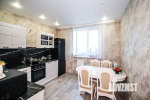 1-к квартира, вторичка, 39м2, 9/21 этаж