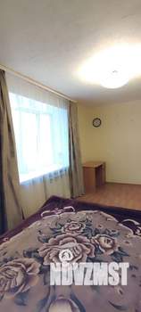 2-к квартира, вторичка, 40м2, 1/5 этаж