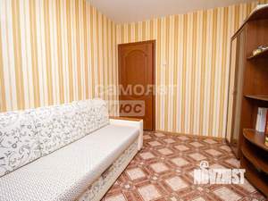 3-к квартира, вторичка, 66м2, 6/16 этаж