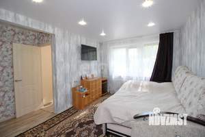 1-к квартира, вторичка, 31м2, 1/5 этаж