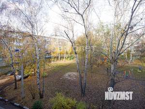 3-к квартира, вторичка, 59м2, 3/5 этаж