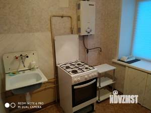 1-к квартира, вторичка, 31м2, 4/4 этаж