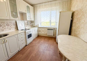 2-к квартира, вторичка, 53м2, 6/9 этаж