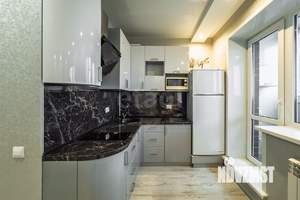 1-к квартира, вторичка, 31м2, 21/24 этаж