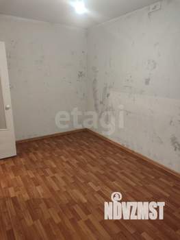 1-к квартира, вторичка, 27м2, 9/10 этаж