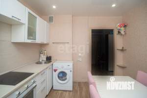 2-к квартира, вторичка, 52м2, 9/9 этаж